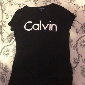 Calvin Klein Jeans tee